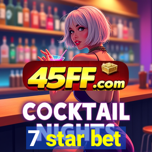7 star bet